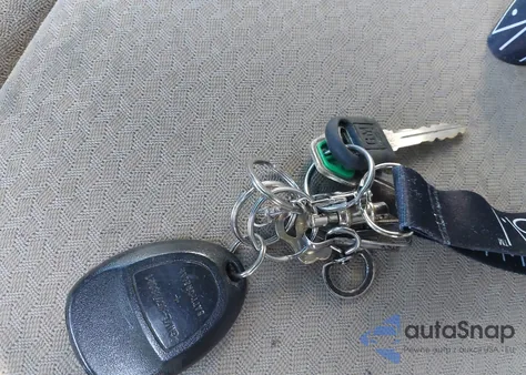 2006 Pontiac Montana Sv6 z USA, uszkodzony, nr VIN 1GMDV33L66D184464